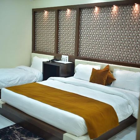 Hotel Sai Krishna Balasore 외부 사진