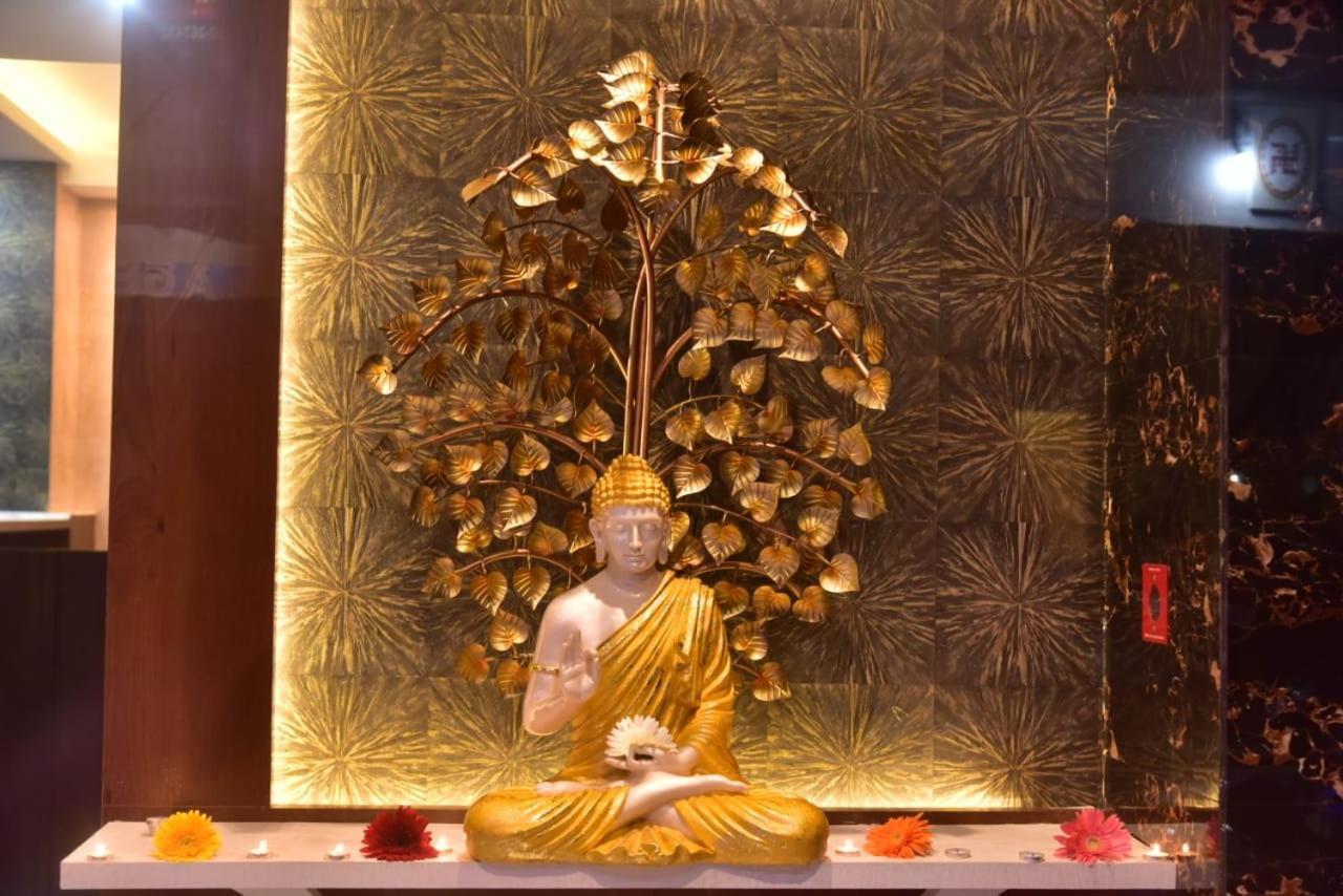 Hotel Sai Krishna Balasore 외부 사진