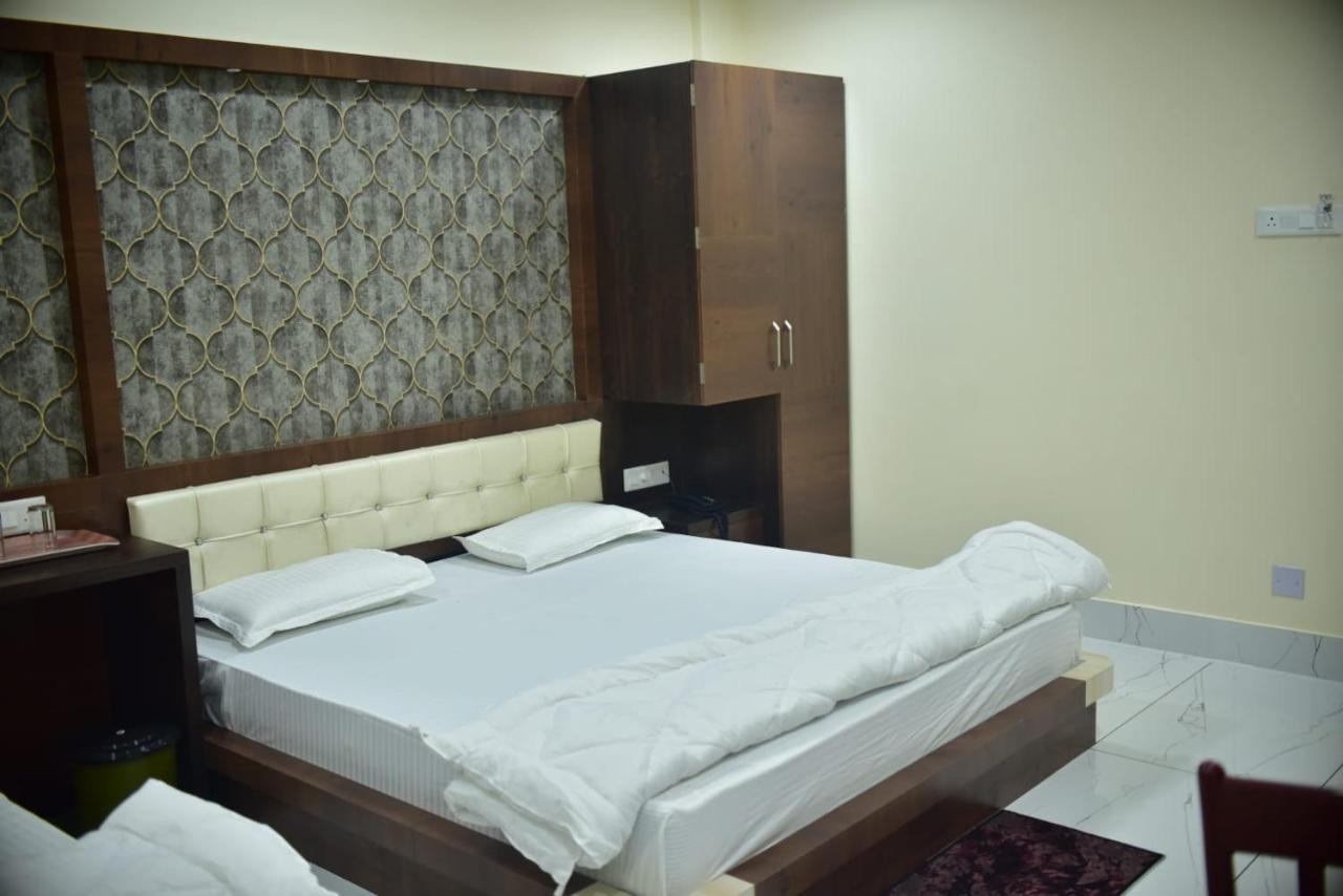 Hotel Sai Krishna Balasore 외부 사진