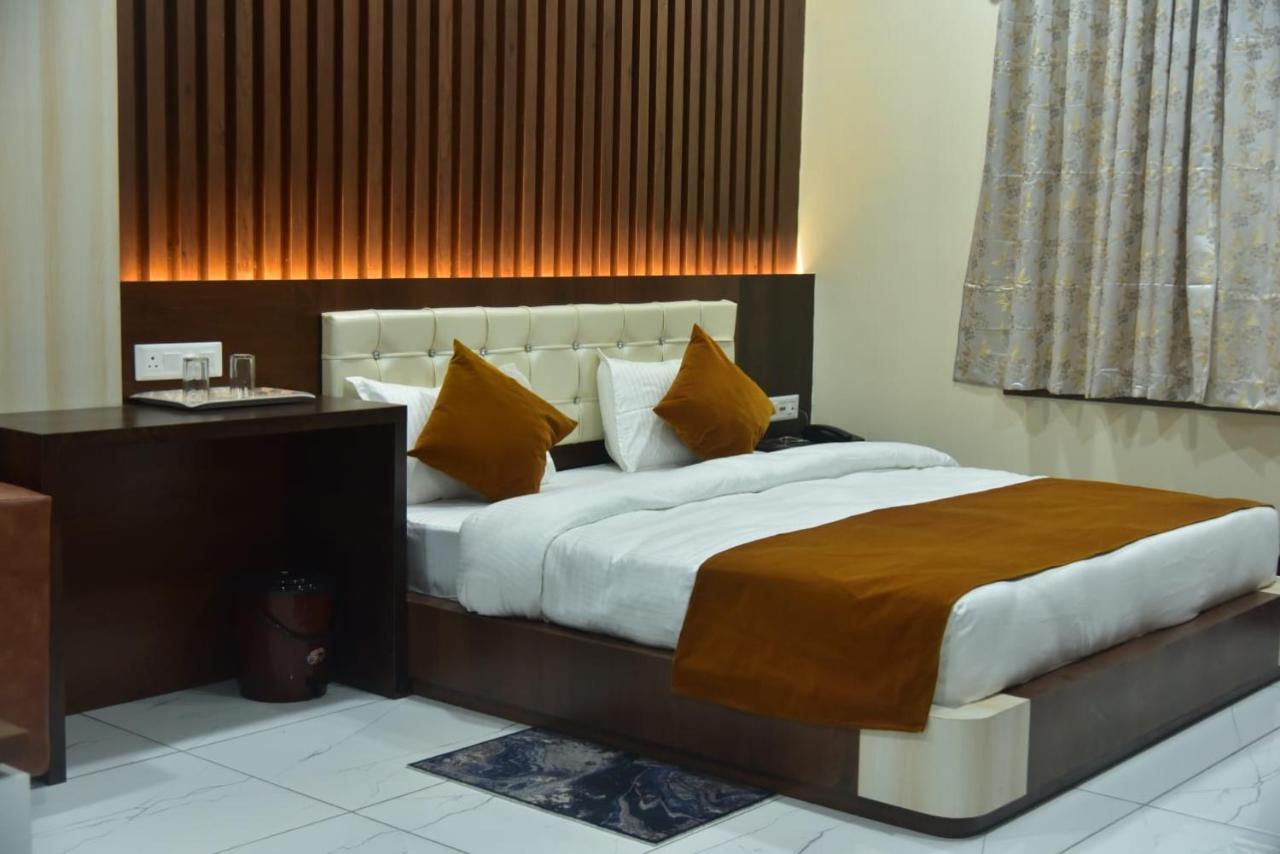 Hotel Sai Krishna Balasore 외부 사진
