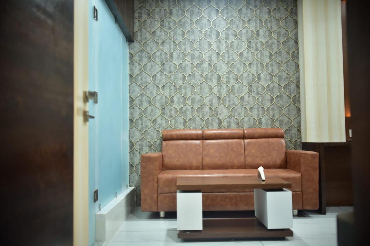 Hotel Sai Krishna Balasore 외부 사진